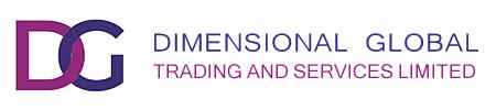 Dimensional Global Trading and Services Ltd Logo